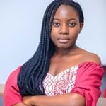 Image of Grace Mamboundou